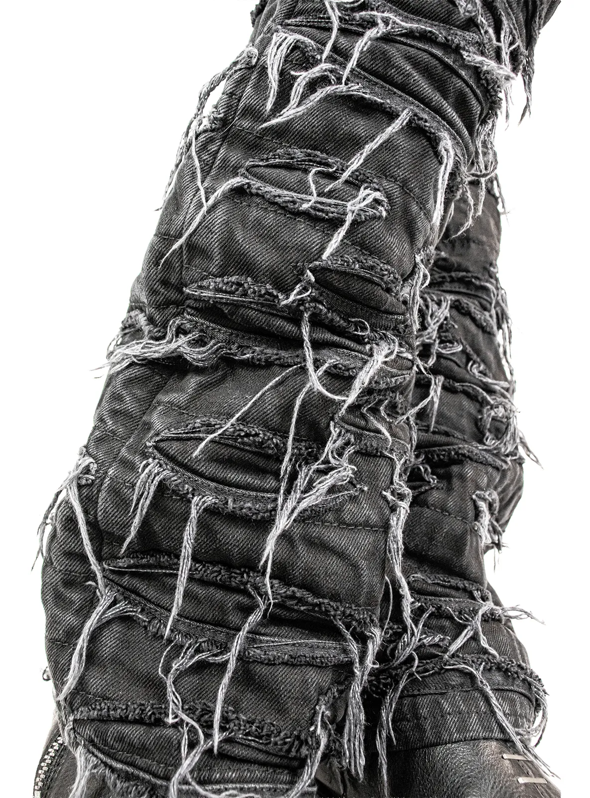 EYED JEANS