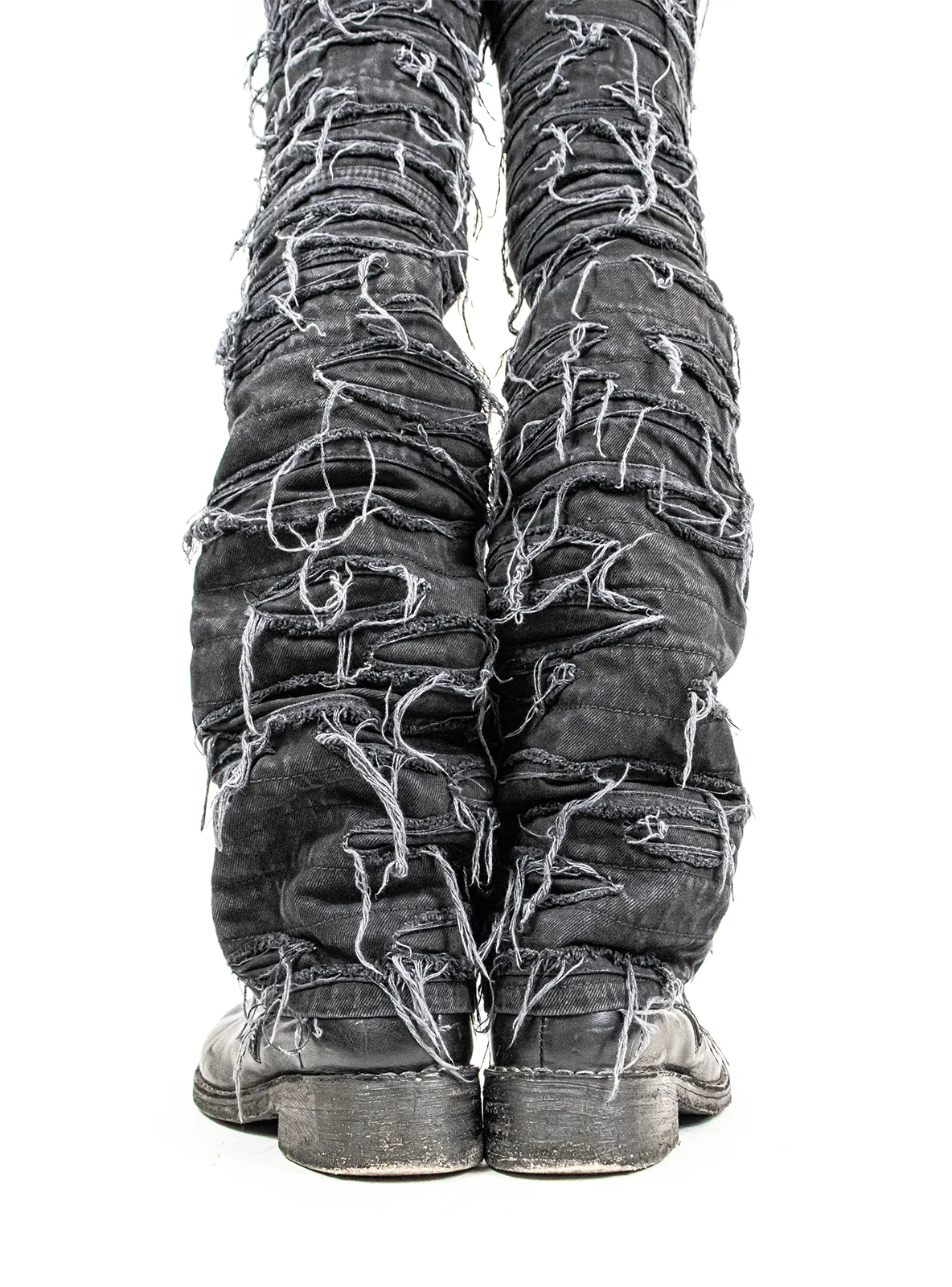 EYED JEANS