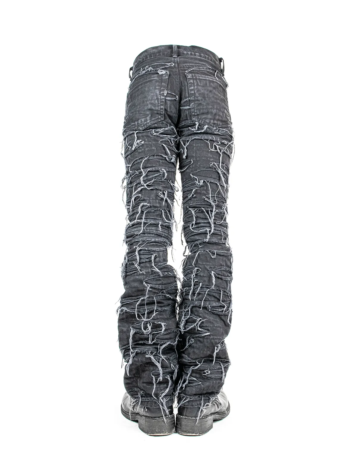 EYED JEANS