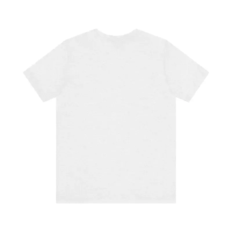Galactic Sloth Astronaut Jersey Tee