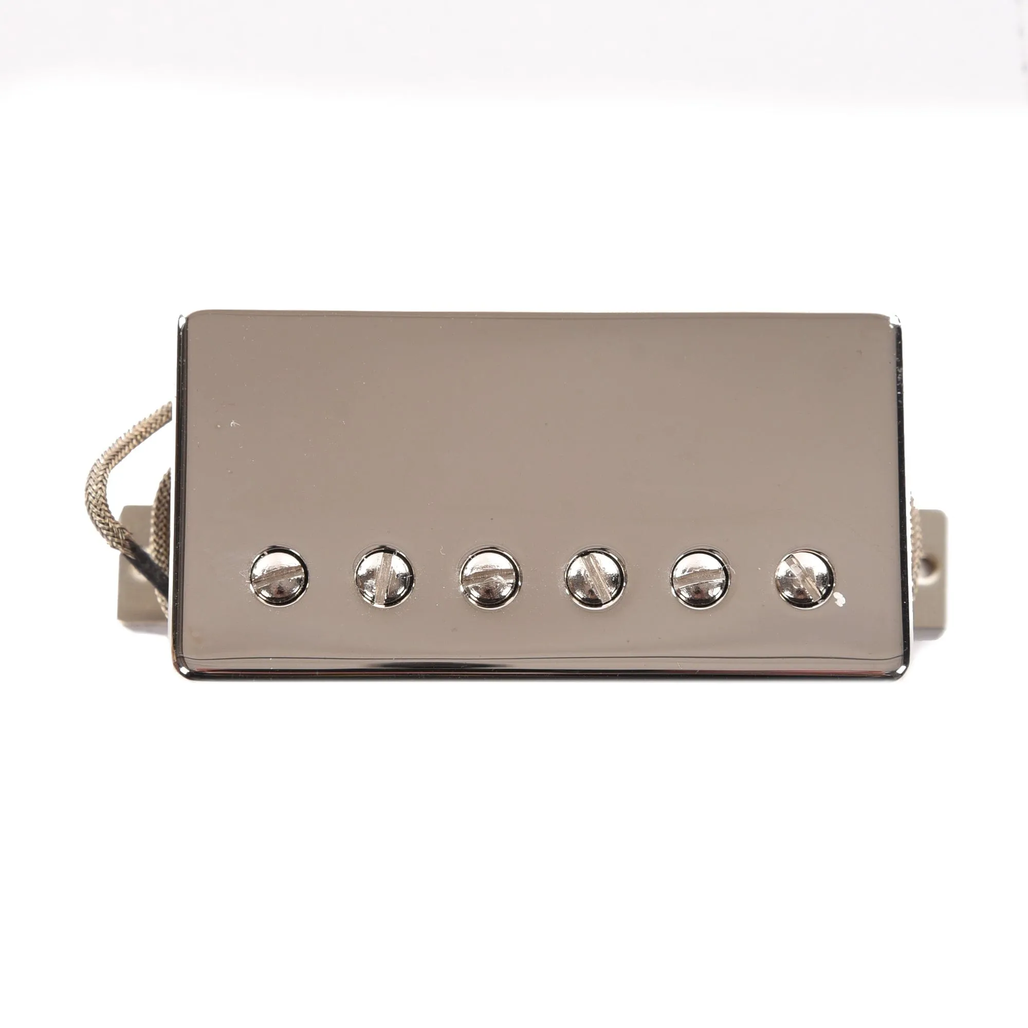 Gibson T-Type Treble Humbucker Nickel 2-Conductor, Unpotted, Alnico V