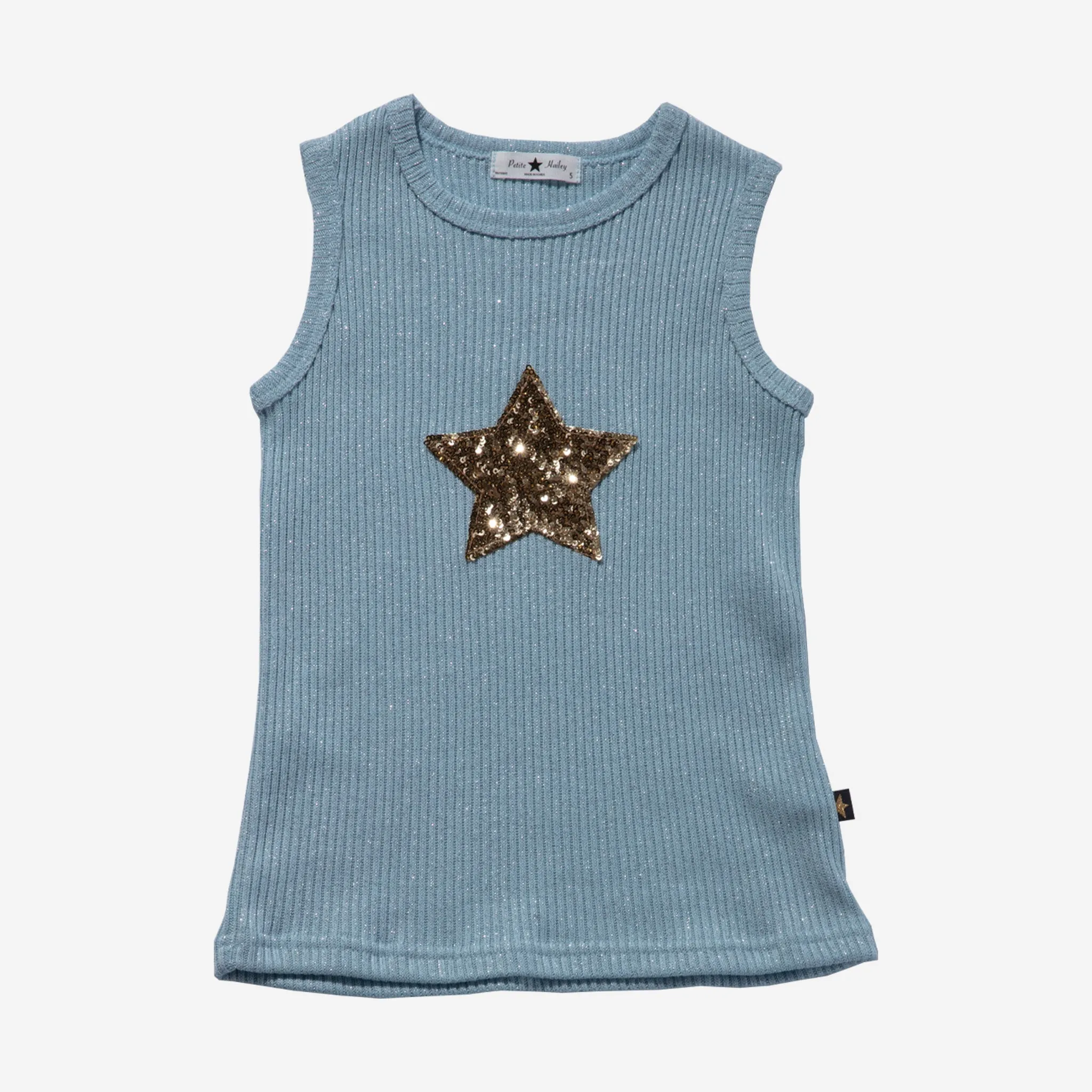 Glitter Star Set
