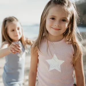 Glitter Star Set