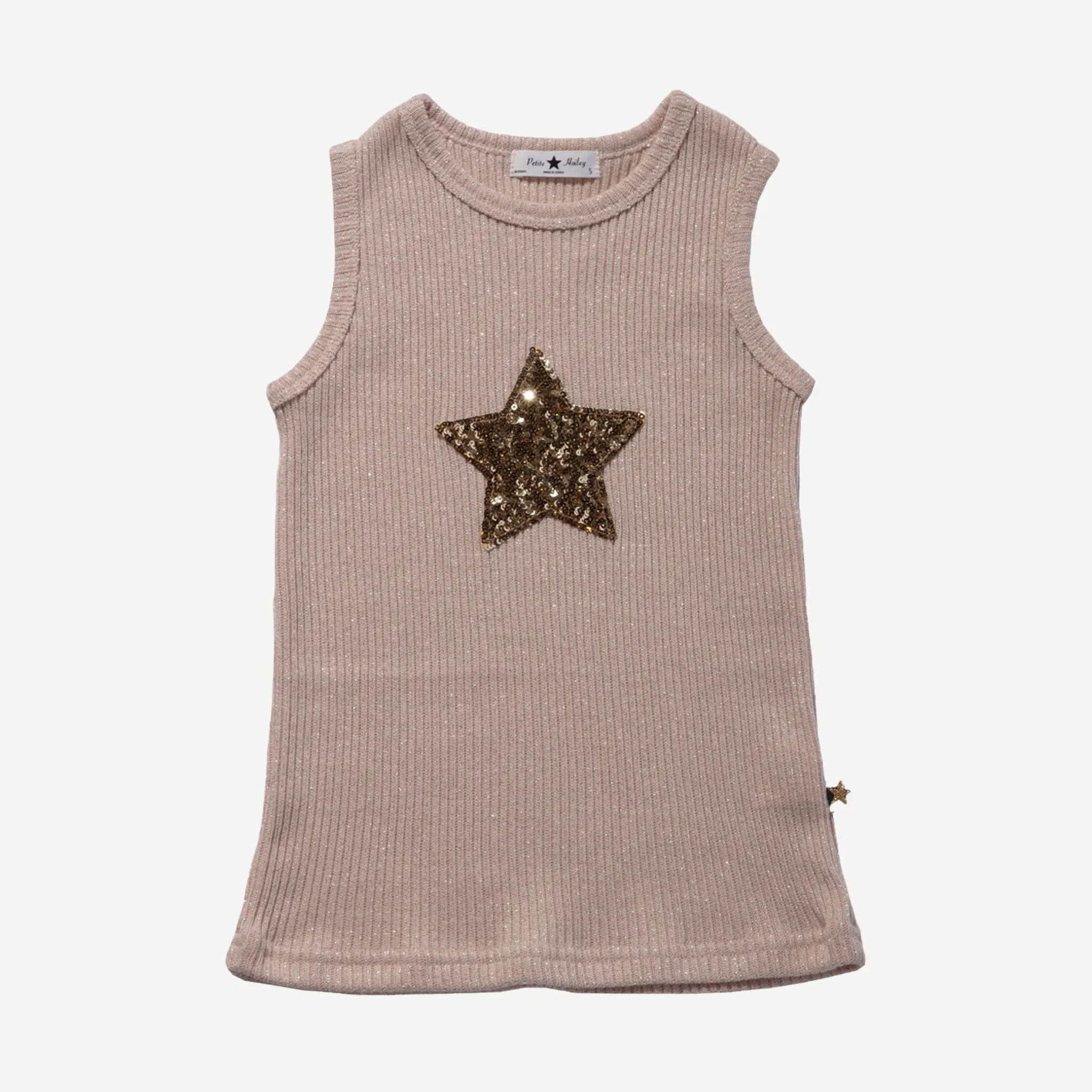 Glitter Star Set