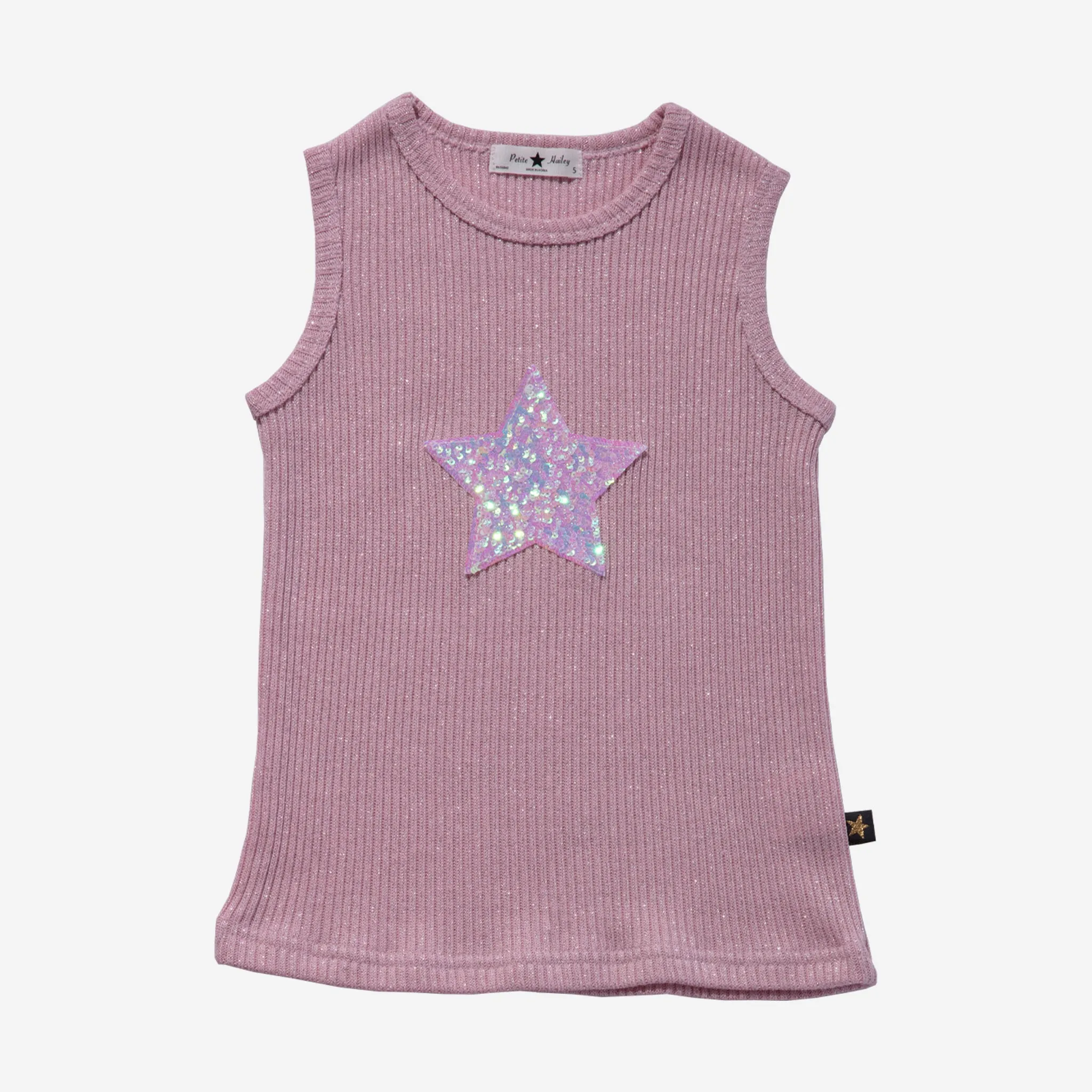 Glitter Star Set