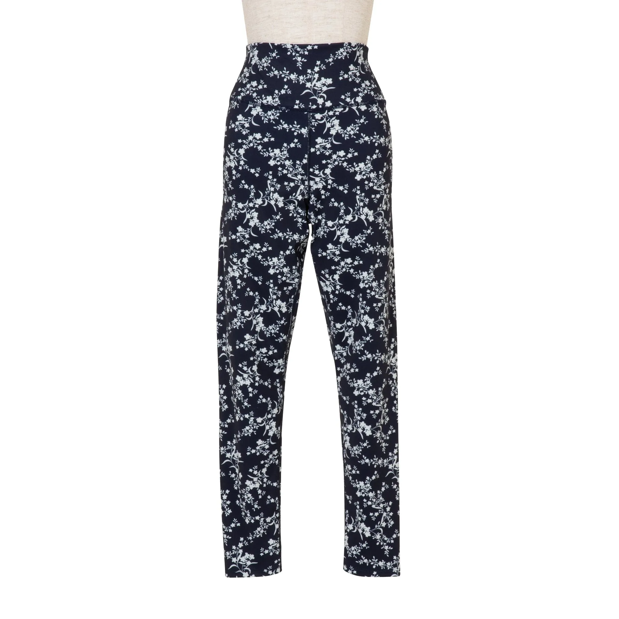 Gym Wear Pants Navy