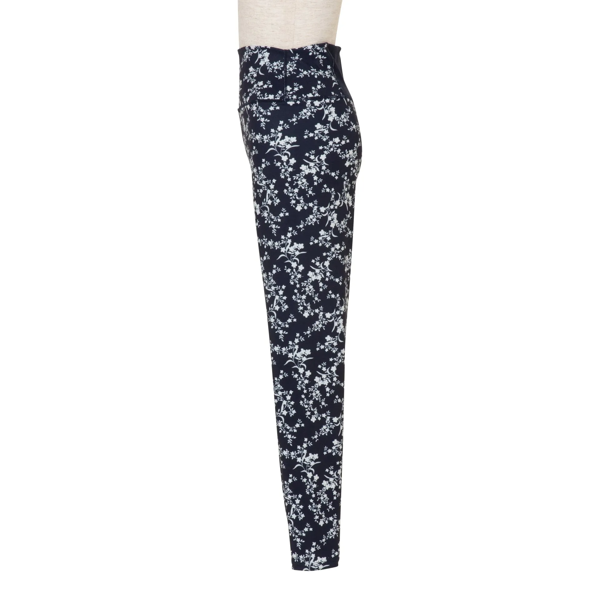 Gym Wear Pants Navy