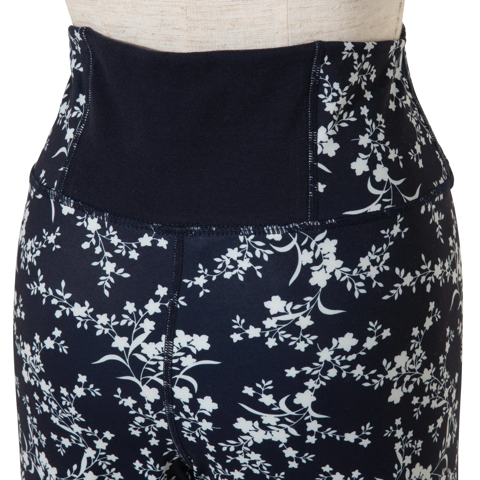 Gym Wear Pants Navy