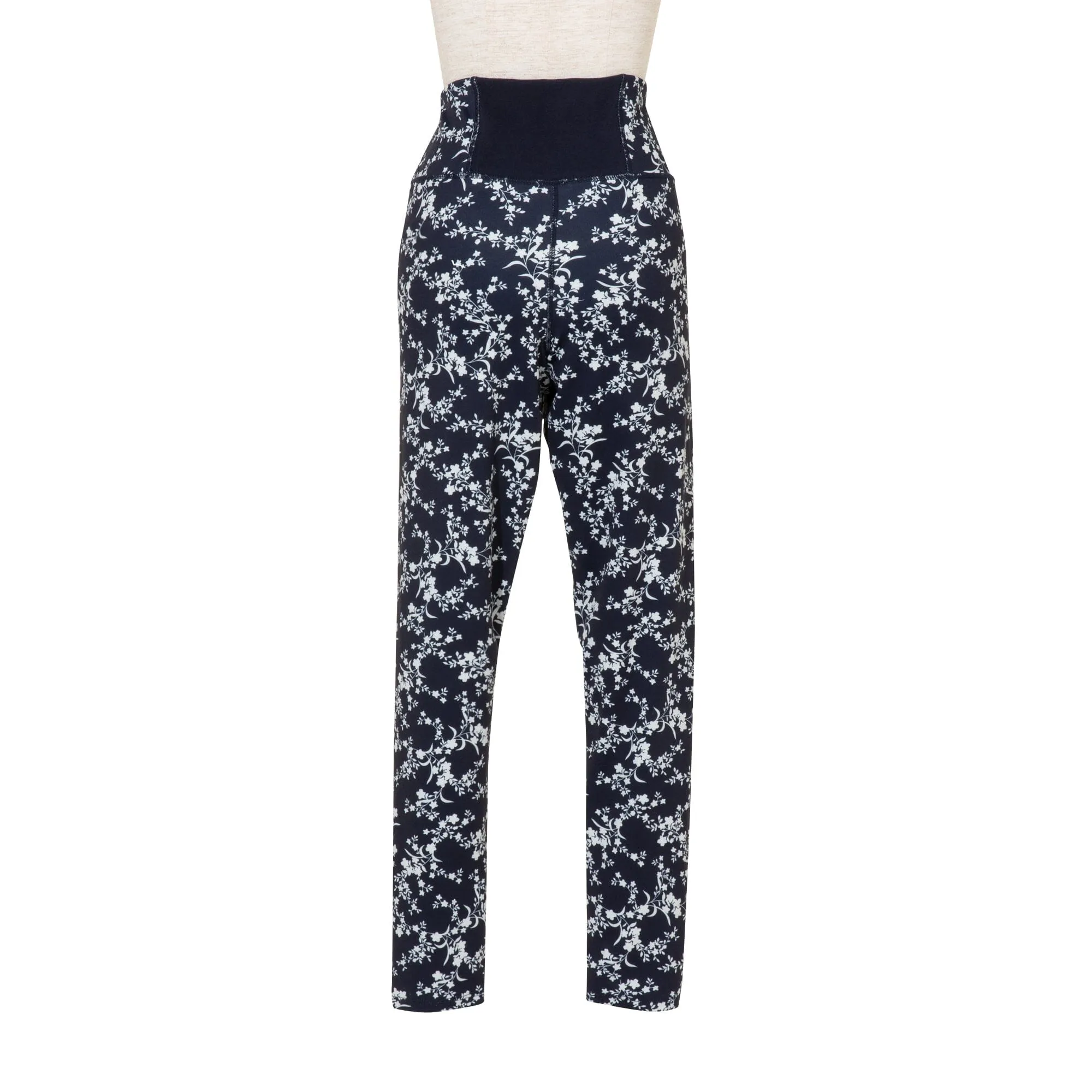 Gym Wear Pants Navy