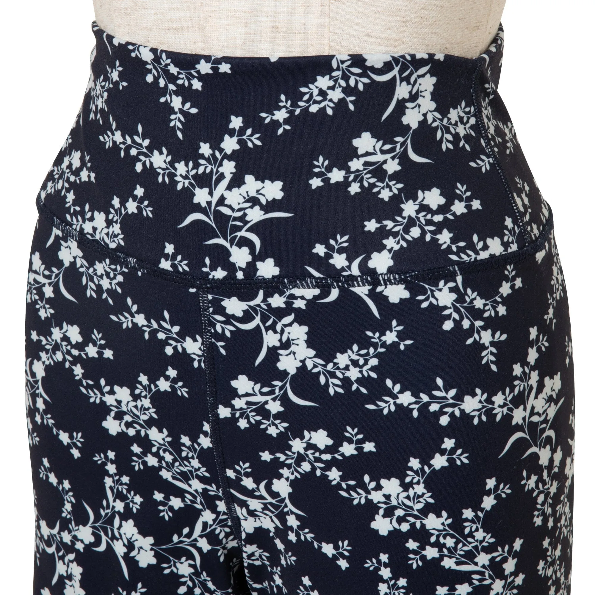 Gym Wear Pants Navy