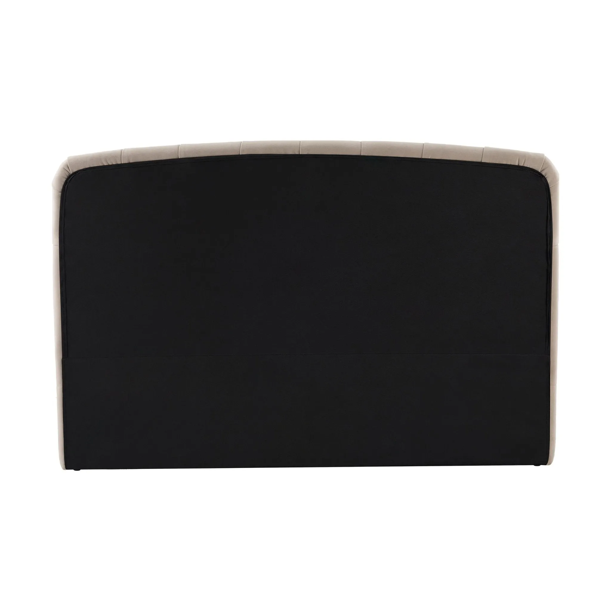 Hebden Ottoman Storage Bed - Sand