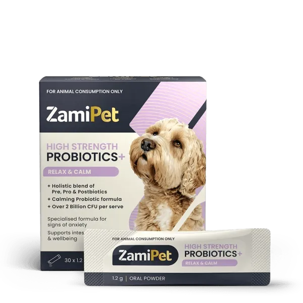 High Strength Probiotics 
