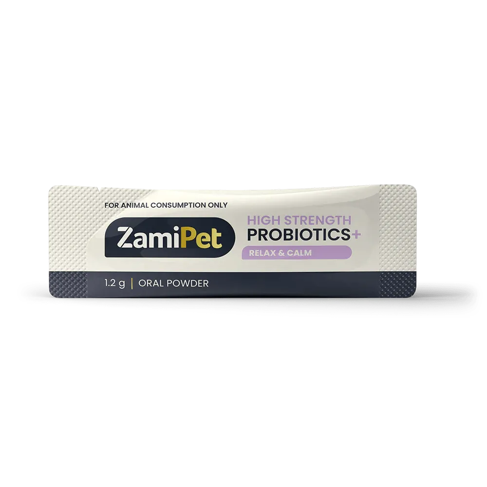 High Strength Probiotics 