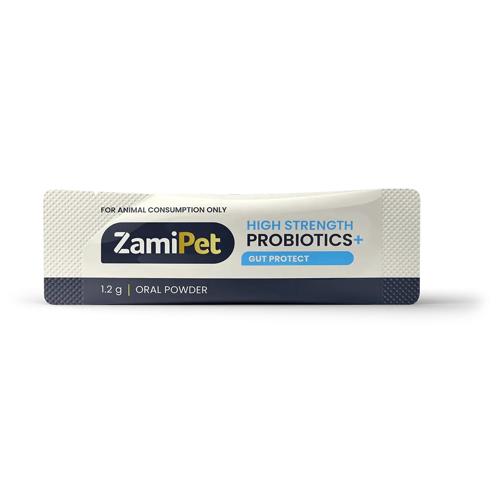 High Strength Probiotics 