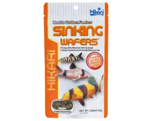 Hikari - Sinking Wafers 110g