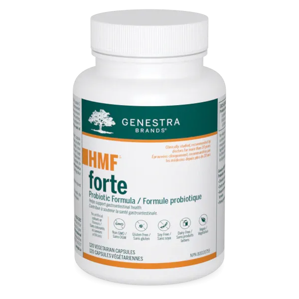 HMF Forte
