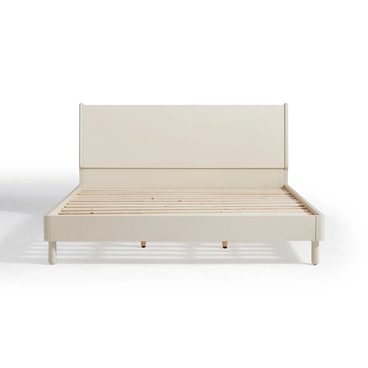 Hotel Bed with Mattress Set