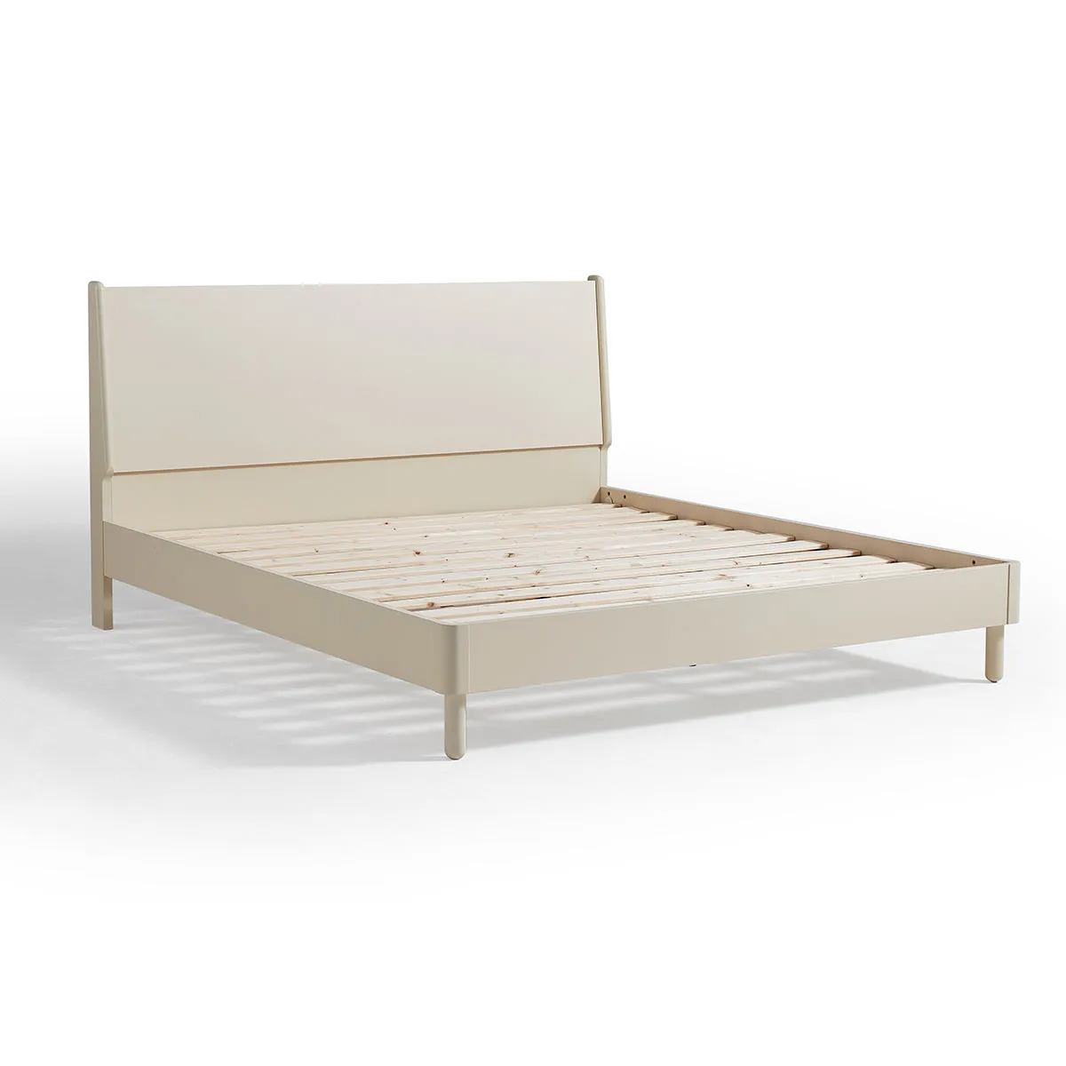 Hotel Bed with Mattress Set