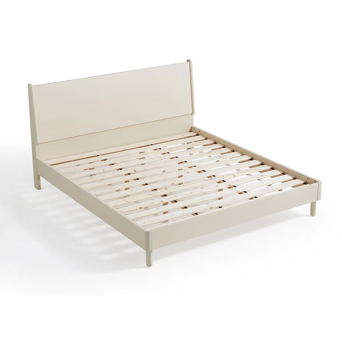 Hotel Bed with Mattress Set