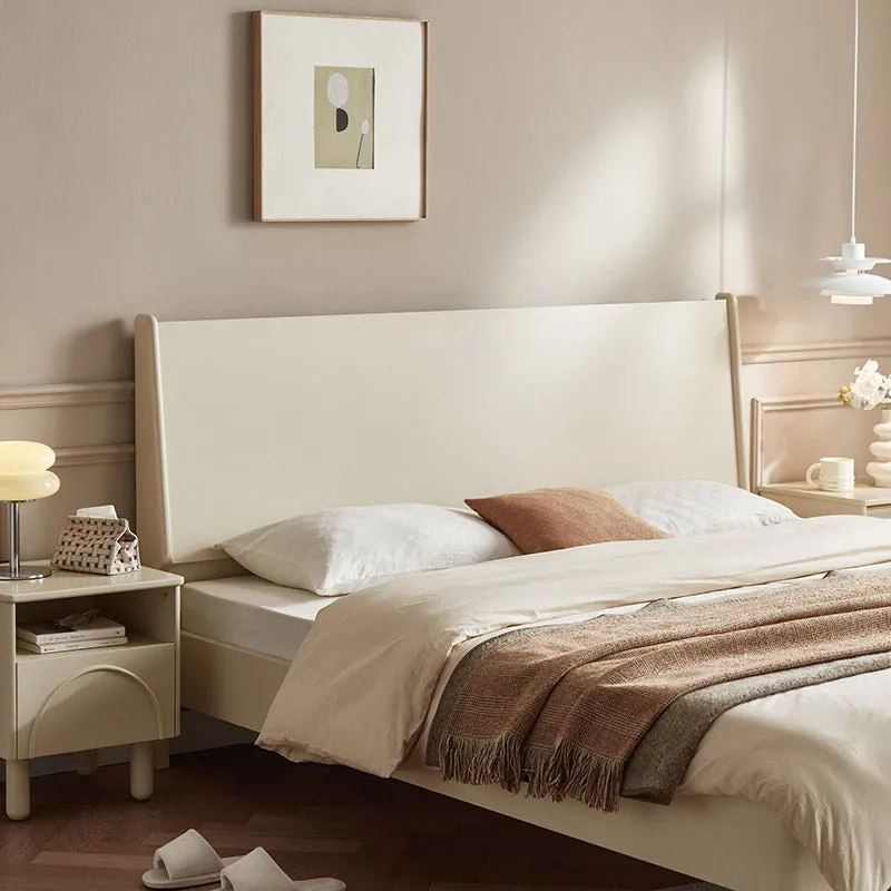Hotel Bed with Mattress Set