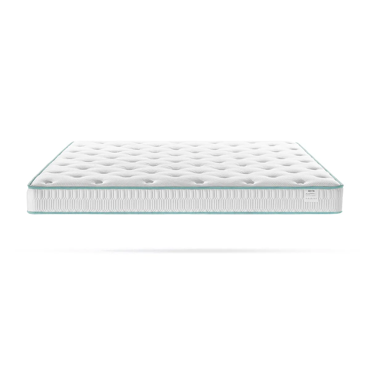Hotel Bed with Mattress Set