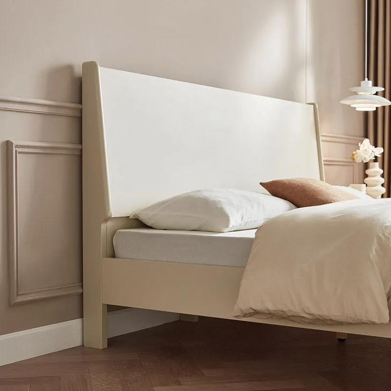 Hotel Bed with Mattress Set