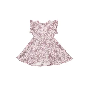 Huxbaby Daisy Swing Dress