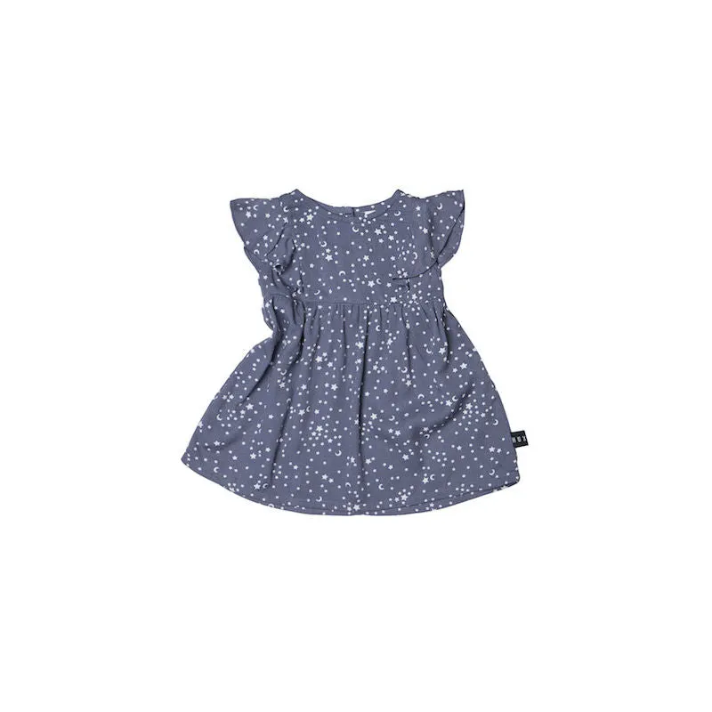 Huxbaby Star Tencel Dress