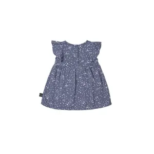 Huxbaby Star Tencel Dress