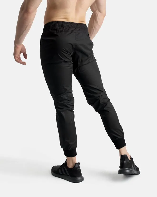 Iconic Bottoms - Black