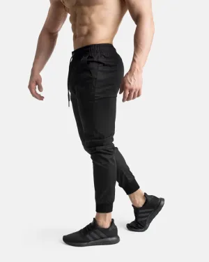 Iconic Bottoms - Black