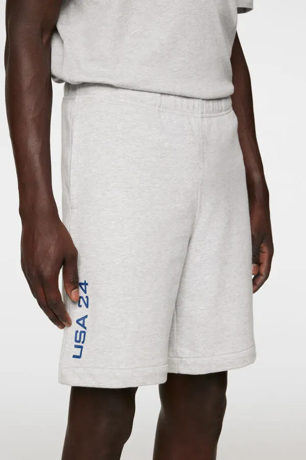 Jacques USA GOLF Shorts