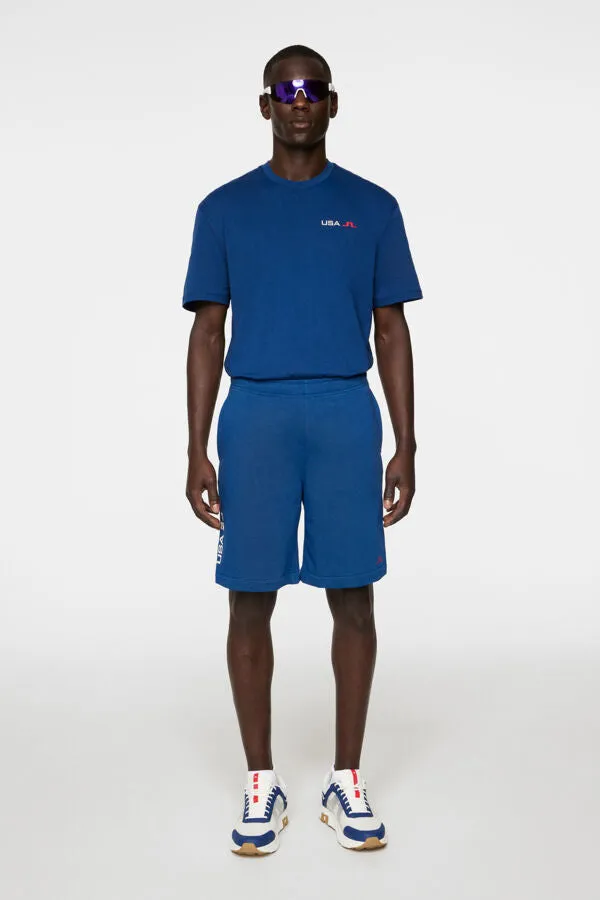 Jacques USA GOLF Shorts