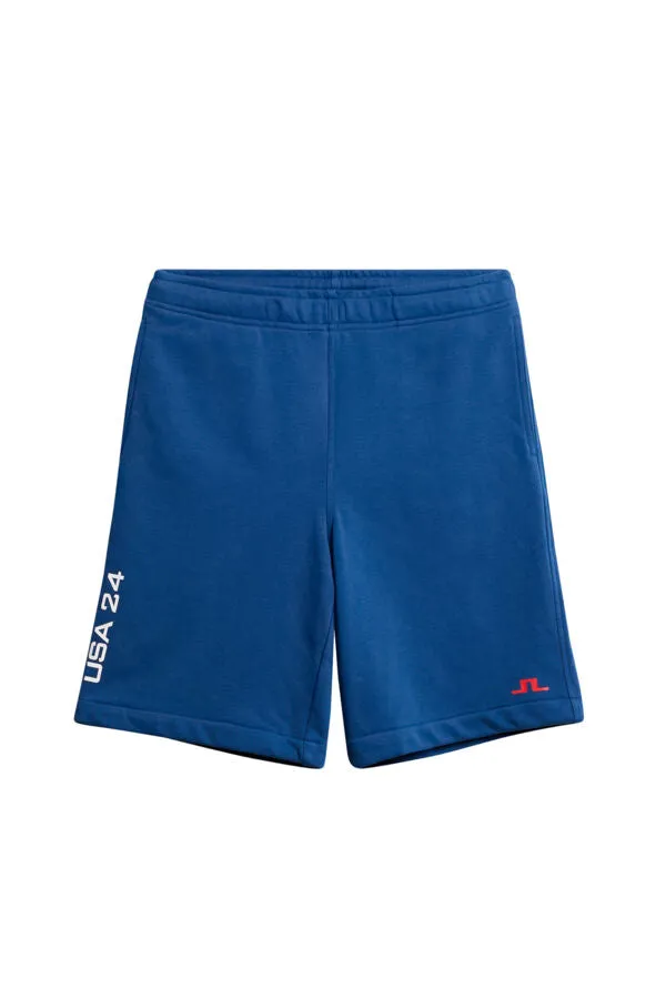 Jacques USA GOLF Shorts