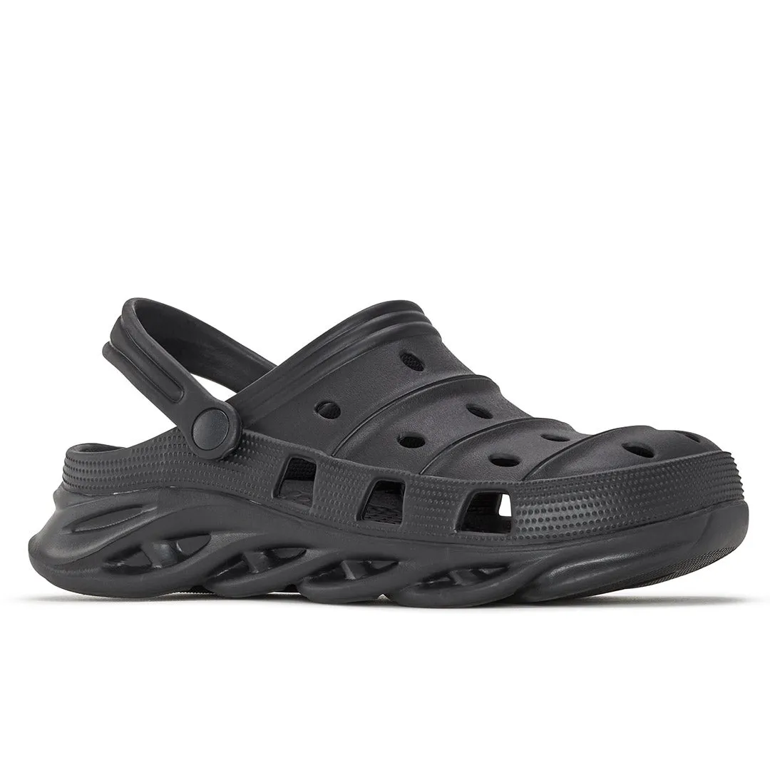 Java Clog