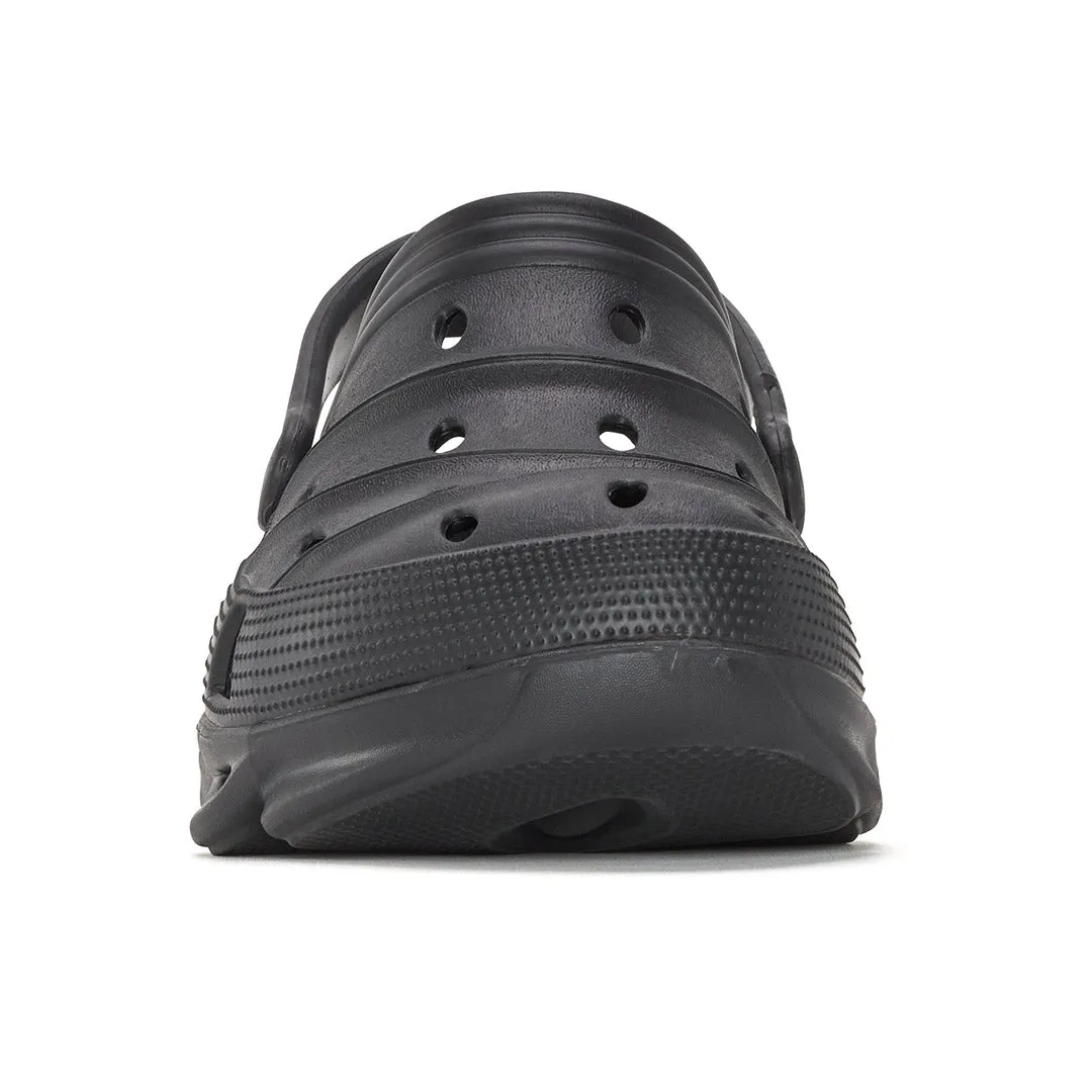 Java Clog