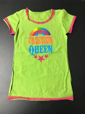 KIWI VACATION S/S TOP