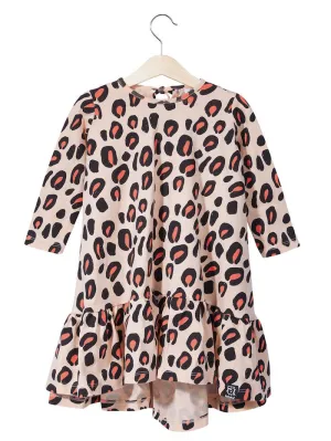 Kukukid DANCING DRESS PINK PANTHER