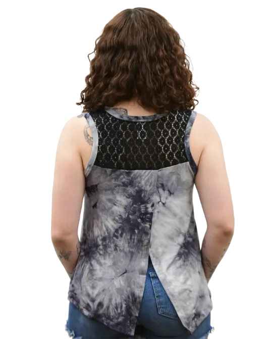 Liberty Wear Collection Tops: American Eagle Tank