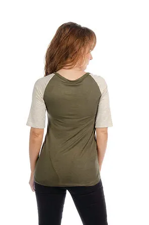 Liberty Wear Collection Tops: Axle