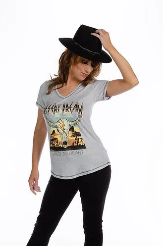 Liberty Wear Collection Tops: Desert Dream