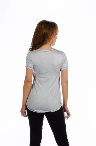 Liberty Wear Collection Tops: Desert Dream