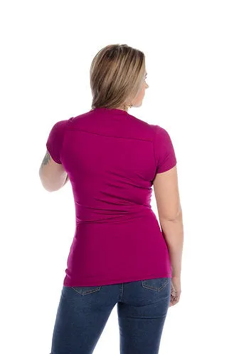 Liberty Wear Collection Tops: Spitfire