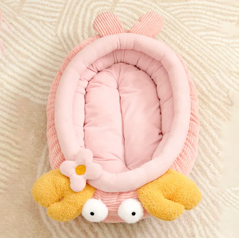 Lobster Shape Pet Nest