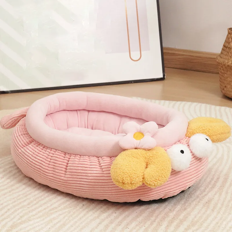 Lobster Shape Pet Nest