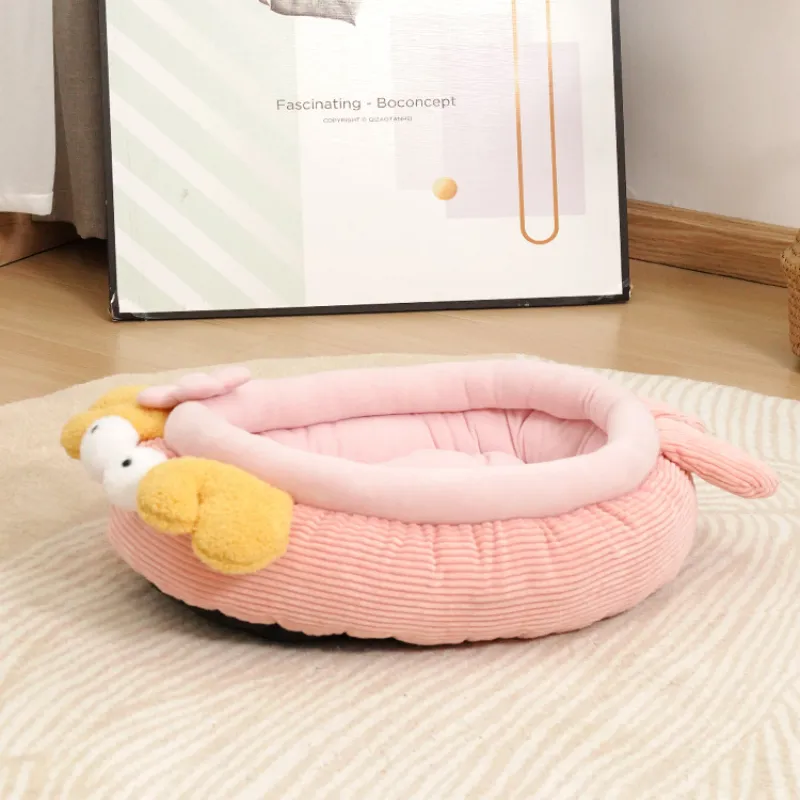 Lobster Shape Pet Nest