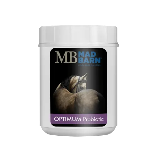 MadBarn Optimum Probiotics