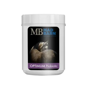 MadBarn Optimum Probiotics