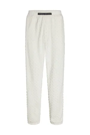 Marley Track Pant-Dimple Velvet