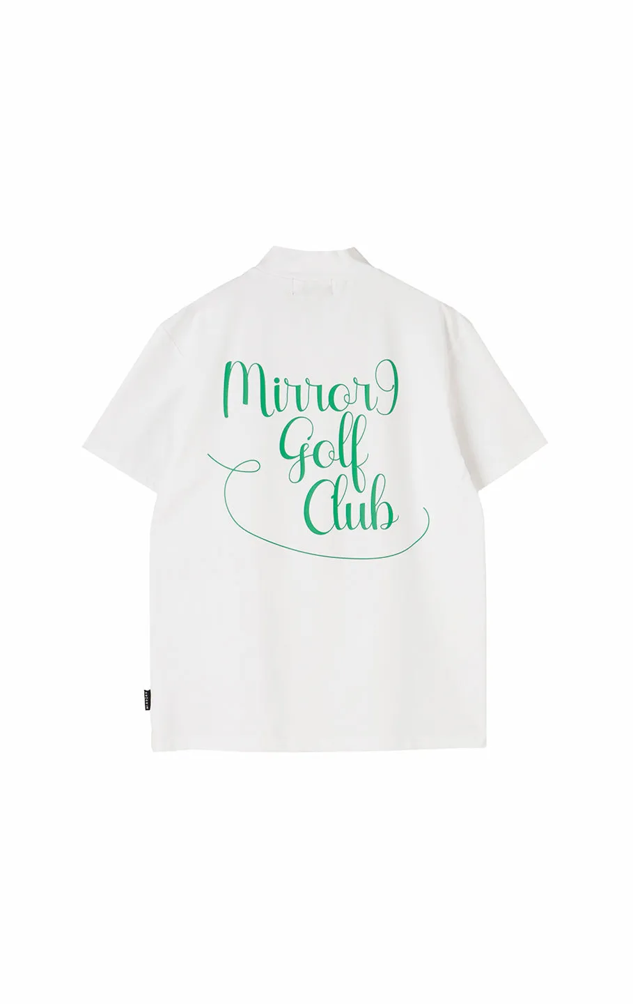 Men's Buddy high neck tops/2color